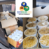 Successful Food Distribution in Ramadan