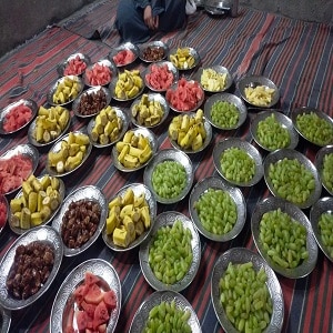 iftari