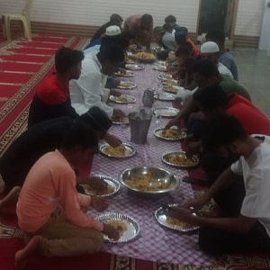 iftar 007
