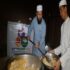 Successful Food Distribution in Ramadan at Madarsa by RotiRozee, Alhamdulillah